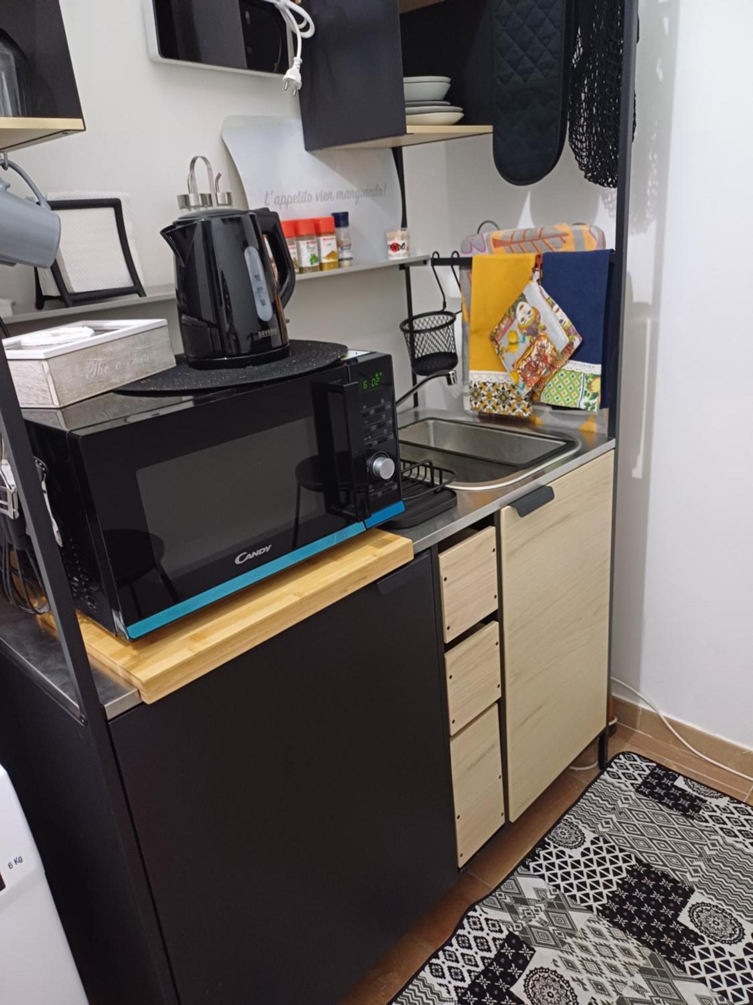 La Mora Affittacamere Noto Kamer foto